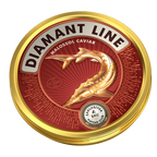 Störkaviar «Diamant Line» Dose