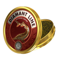 Störkaviar «Diamant Line» Dose