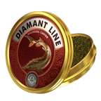 Störkaviar «Diamant Line» Dose