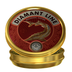 Störkaviar «Diamant Line» Dose