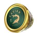 Störkaviar «Golden Line»