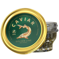 Störkaviar «Golden Line»