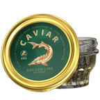 Störkaviar «Golden Line»