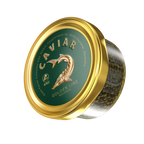 Störkaviar «Golden Line»