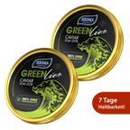 Störkaviar Aktion «GreenLine»