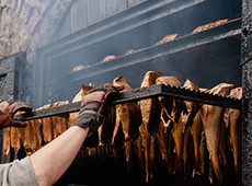 Fischdelikatessen bestellen in unserem