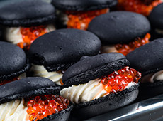 Köstliche Kaviar Creme zu einem fairen Preis