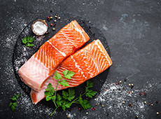 Geräucherten Chum Salmon online bestellen