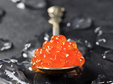 Warum ist der Kaviar so verbreitet?