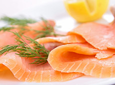 Order fish delicacies IKRiNKA