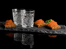 The future of these exclusive delicates The future of these exclusive delicates