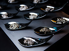 Osetra caviar Promotion 5 + 1 IKRiNKA