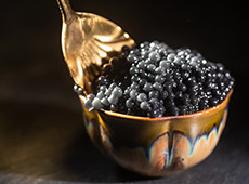 Black Caviar in online store - IKRiNKA