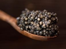 kaviar vom sibirischen stör diamant line dose