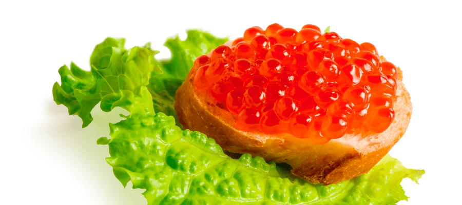 How to choose the best caviar?