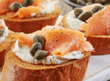 Why did the production of caviar creams stop?