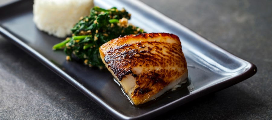 Miso-Black Cod a la Chefkoch – Zuhause zubereitet