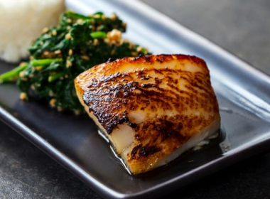 Miso-Black Cod a la Chefkoch – Zuhause zubereitet