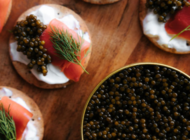 Warum wurde die Produktion der Kaviar Cremes eingestellt?