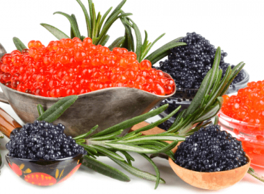Warum lohnt es sich, jeden Tag Kaviar zu essen?